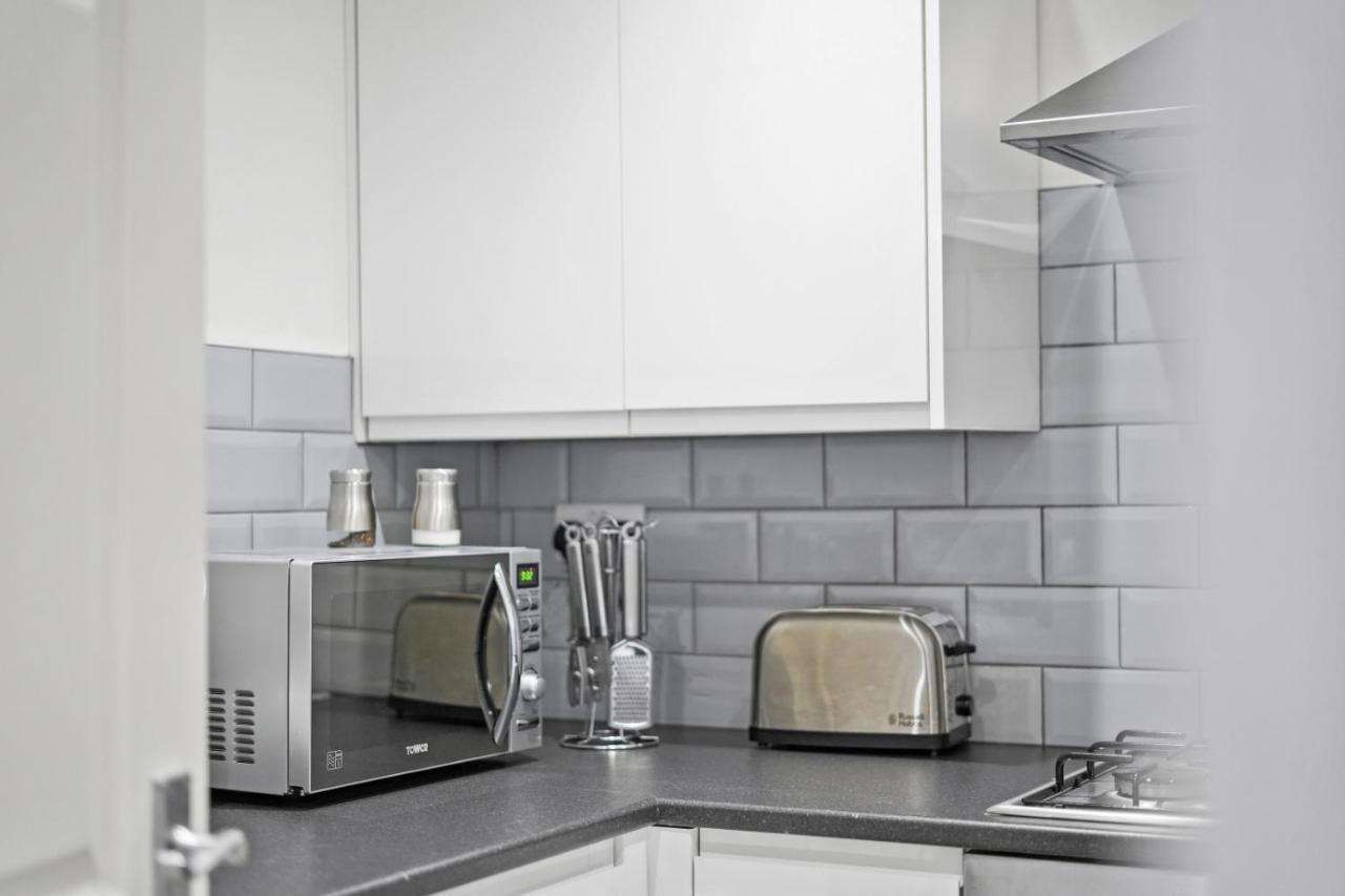 Stuning Central Oxford 2 Bedroom Flats Free Wifi Exterior foto